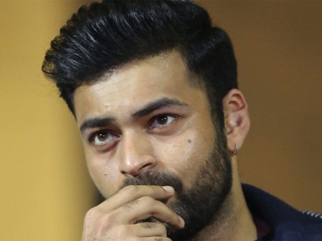 2024: Varun Tej Hits Rock Bottom With Operation Valentine, Matka