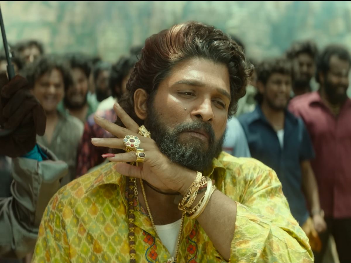 Will Netflix Delay Pushpa 2 OTT Release