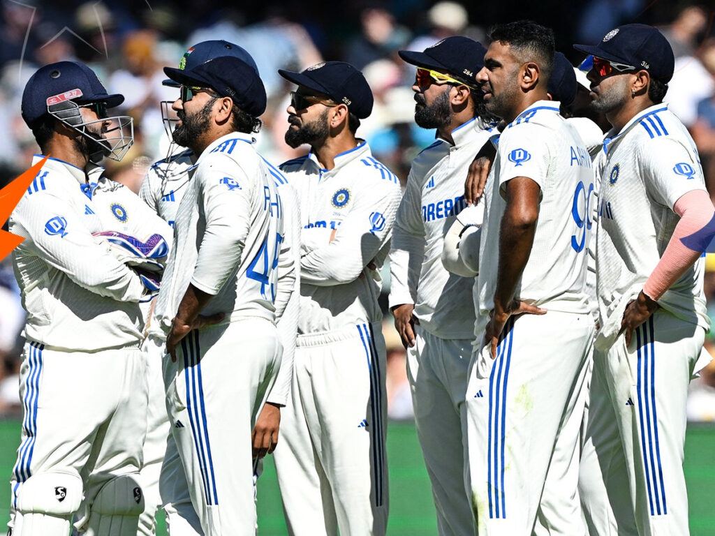 5M Viewers for Test Cricket