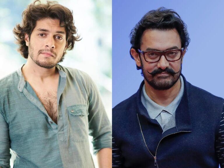 aamir-khan-and-junaid-khan Remake Obsession