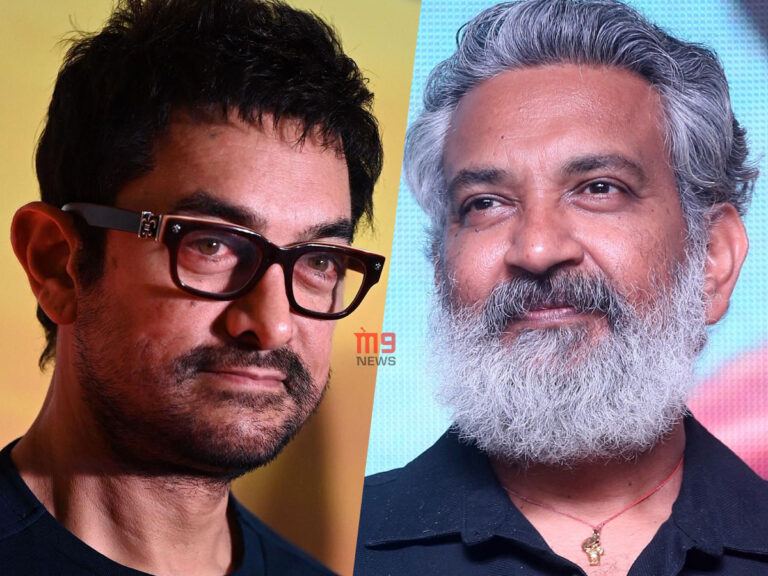 Biggest Magnum Opus: Aamir Khan or SS Rajamouli?