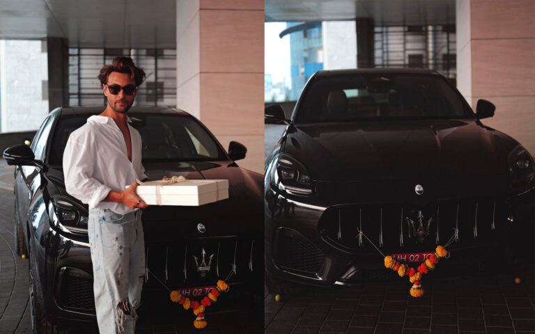 Brother-in-Law Wasting Megastar’s Wealth?