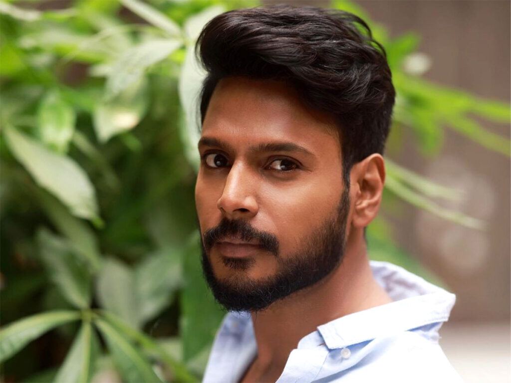 Actor Sundeep Kishan Breaks Promise for Rajinikanth & Lokesh Kanagaraj