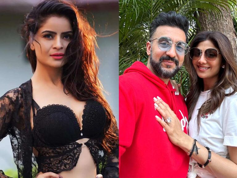 Actress Reveals 3 Lakh Per Film on Adult OTT App