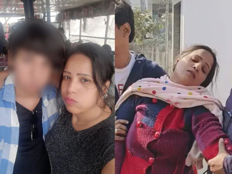 Actress' Sapna Singh Son Found Dead: