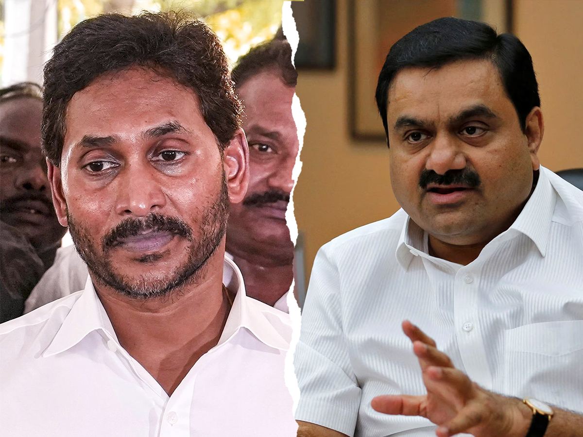 jagan-approved-adani-deal-against-officials-advice