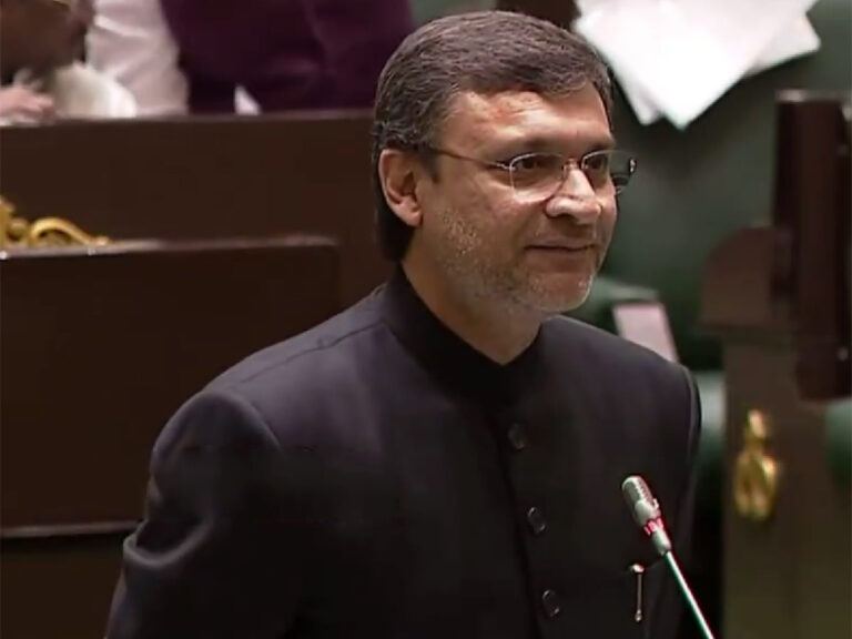 Akbaruddin Owaisi
