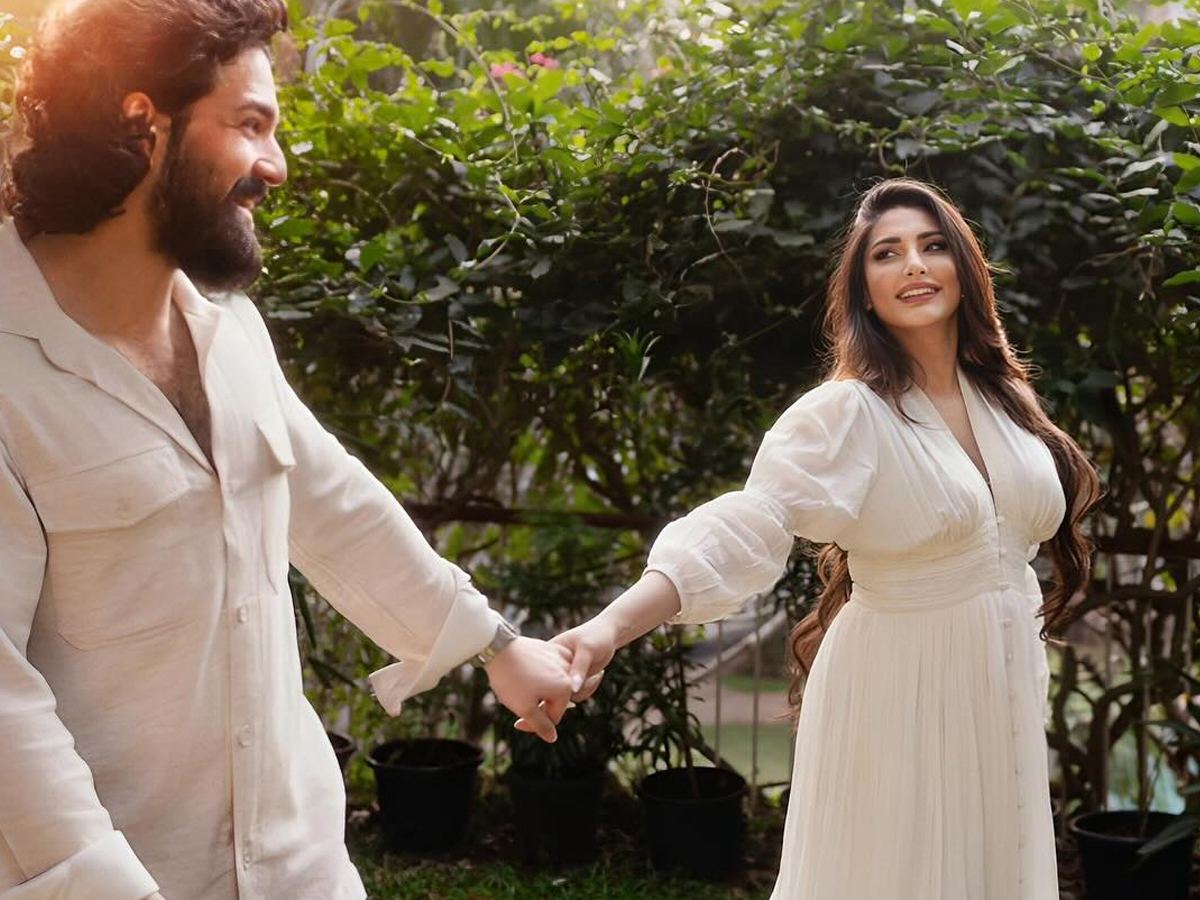 Akhil Fiancée Skips Chay-Shobita Wedding: Truth? Akhil Fiancée Skips Chay-Shobita Wedding: Truth