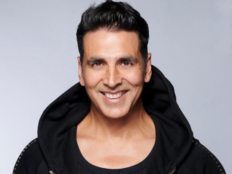 Akshay Kumar Celebrate Pushpa 2 Success