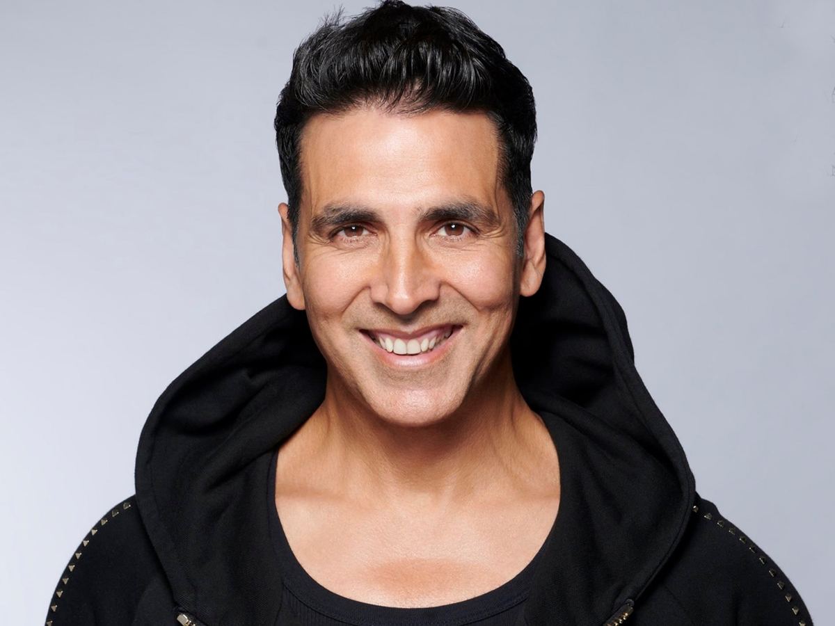 Akshay Kumar Celebrate Pushpa 2 Success