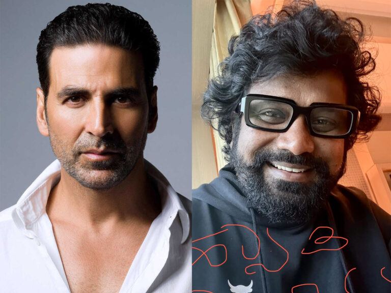 Akshay Kumar Prem
