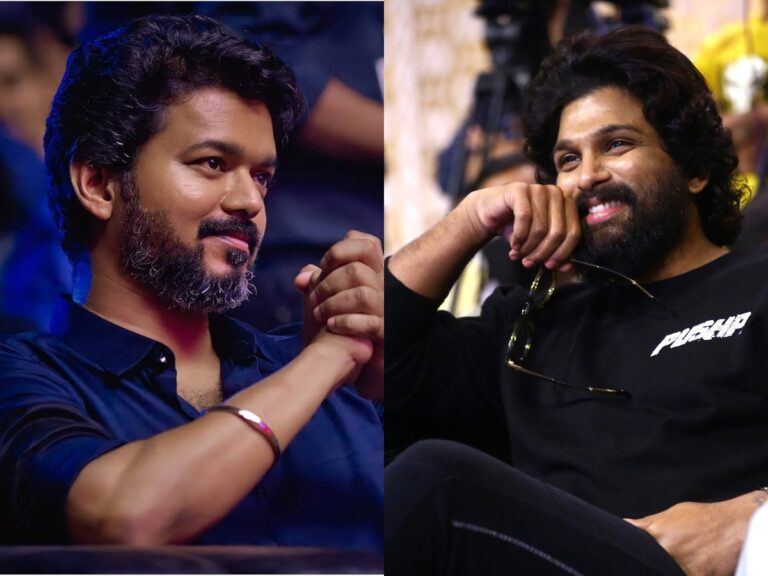 allu-arjun-and-thalapathy-vijay Highest Paid Actor