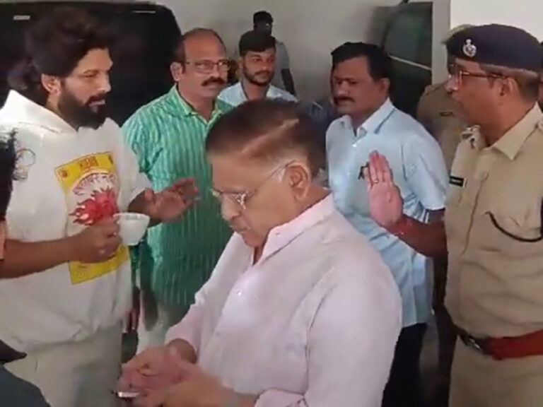 allu-arjun-arrest-what-are-the-legal-options