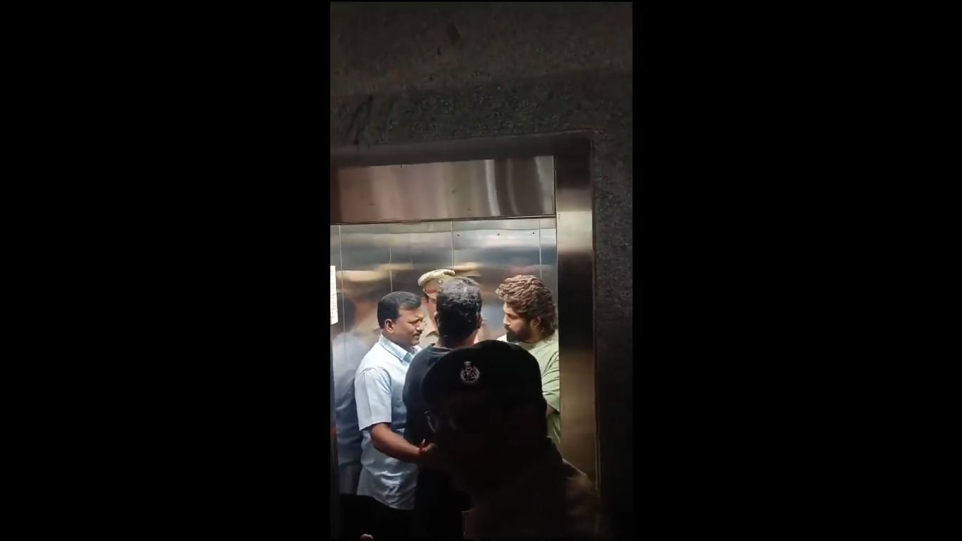 allu-arjun-arrested-in-sandhya-theatre-issue