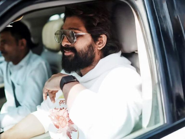 Allu Arjuns Bail Cost 4 Crore