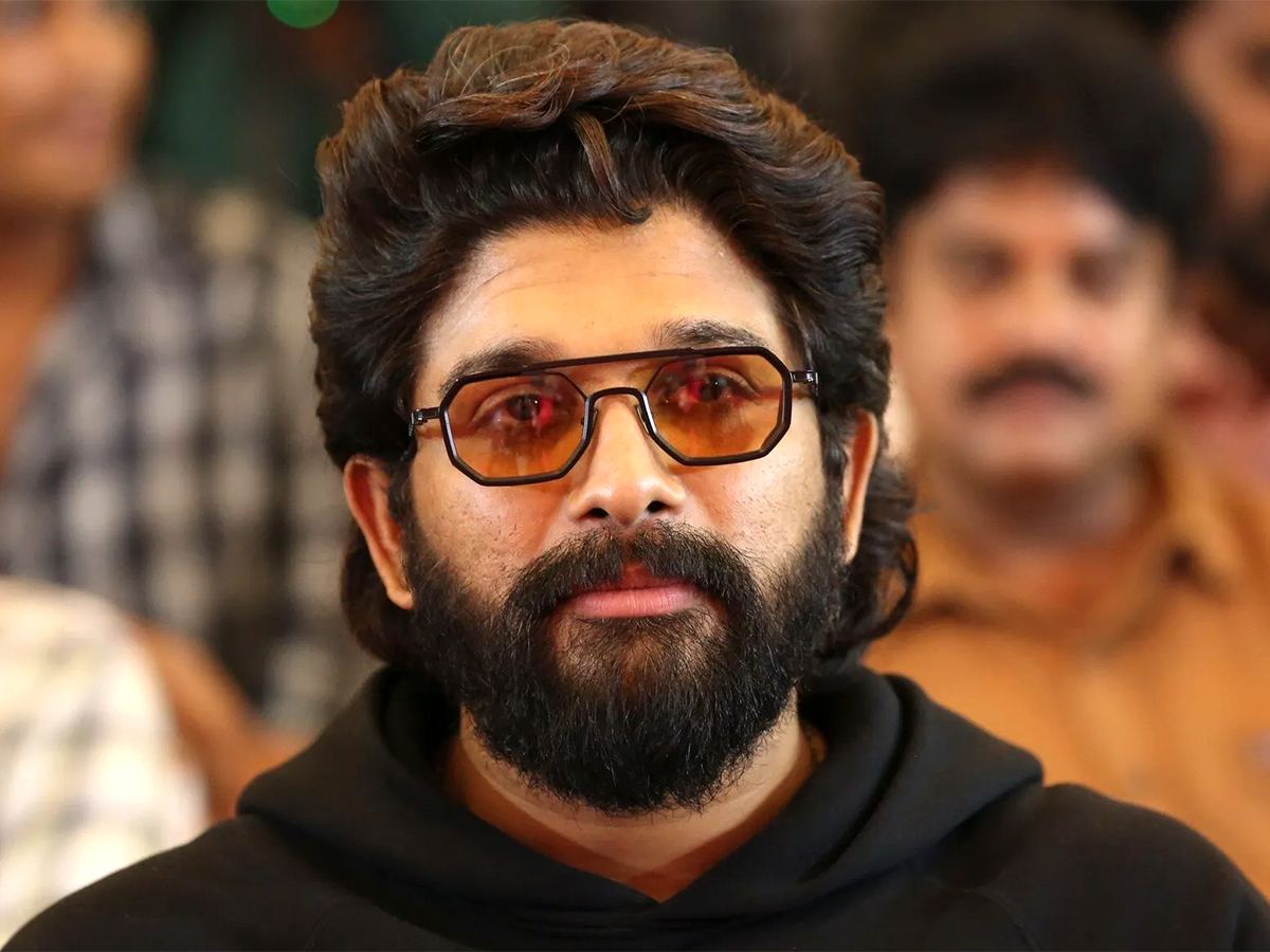 Allu Arjun Issue An Eye-opener For Andhra Politicians