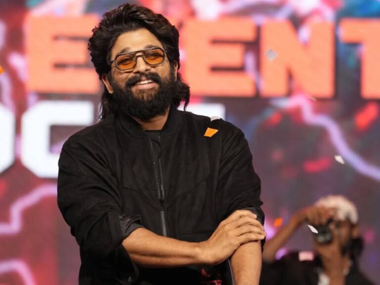 Allu Arjun Made It Even Worse