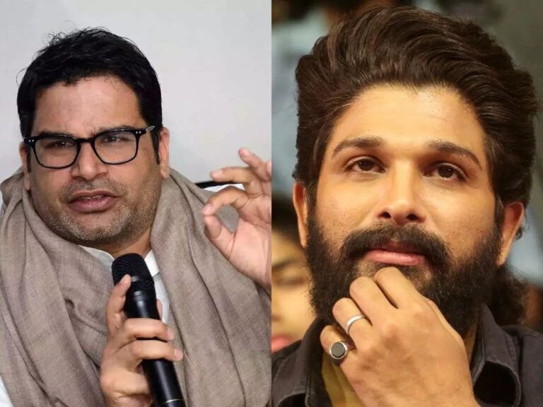 allu-arjun-meeting-with--prashant-kishor