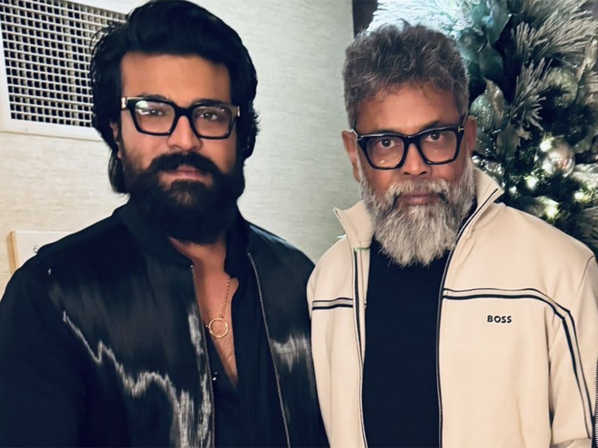 allu-arjun-sukumar Ram Charan