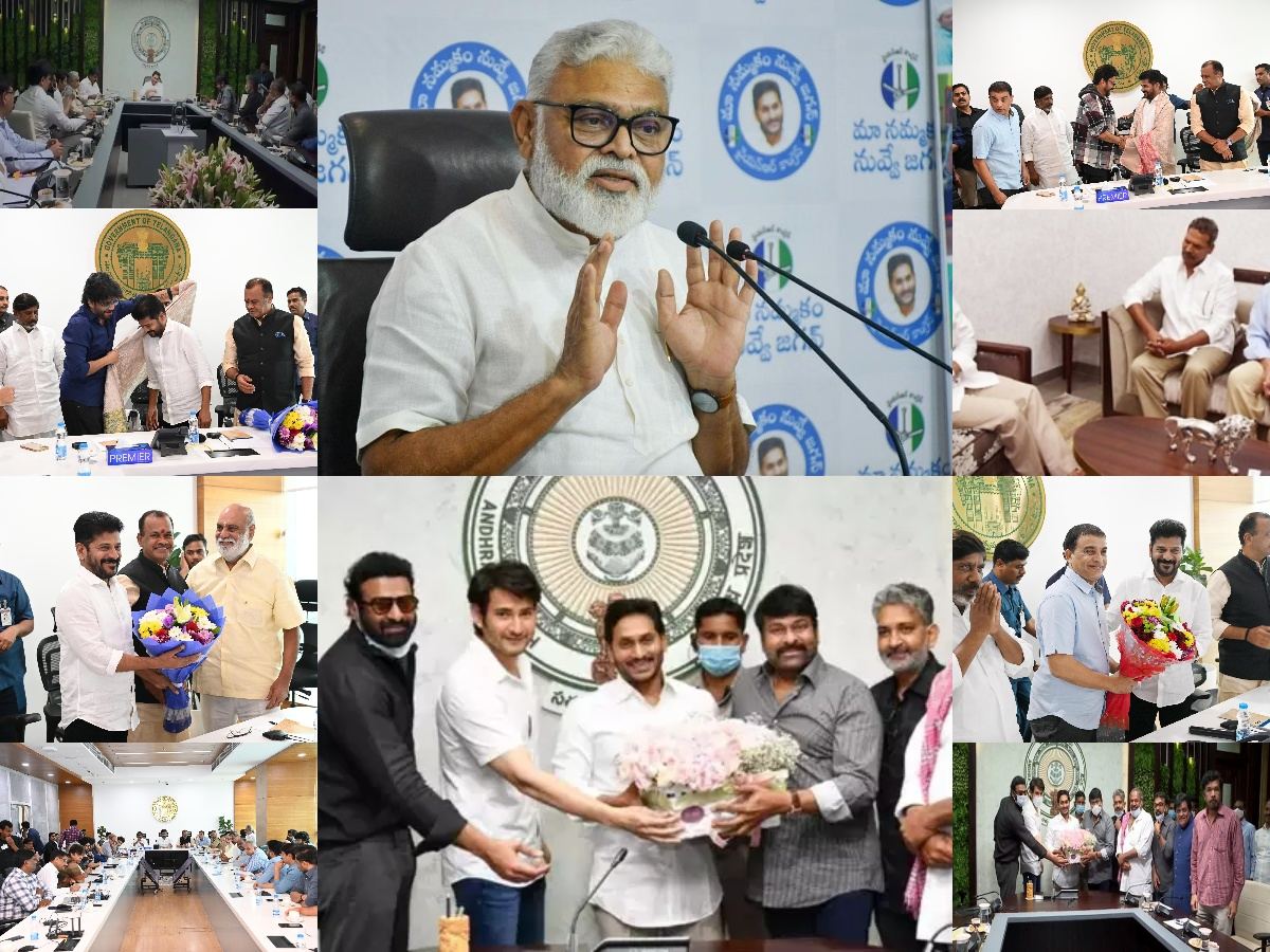 Ambati Rambabu "Sofa" Remark: Self Dig At YSRCP?