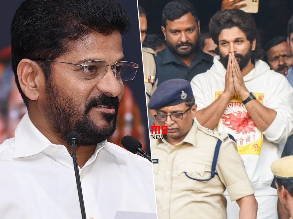 anumula-revanth-reddy-allu-arjun-arrest