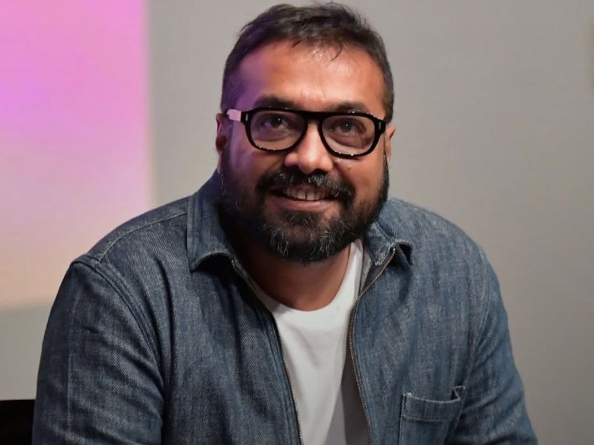 anurag-kashyap Fed Up of Stars & Remakes