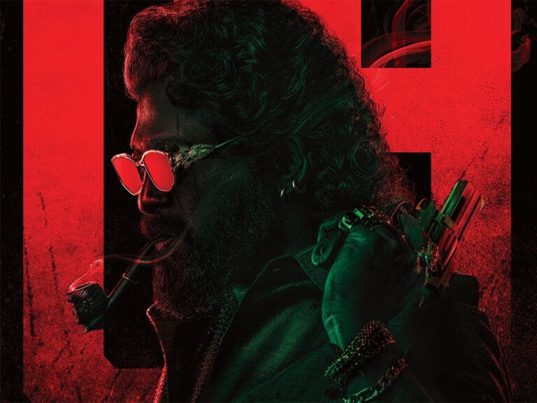 AP Govt Permission To Allu Arjun Pushpa 2 Ticket Prices