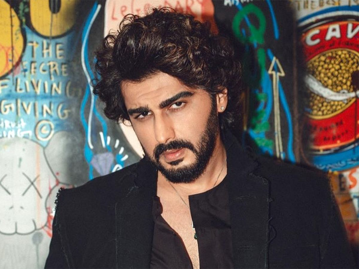Arjun Kapoor