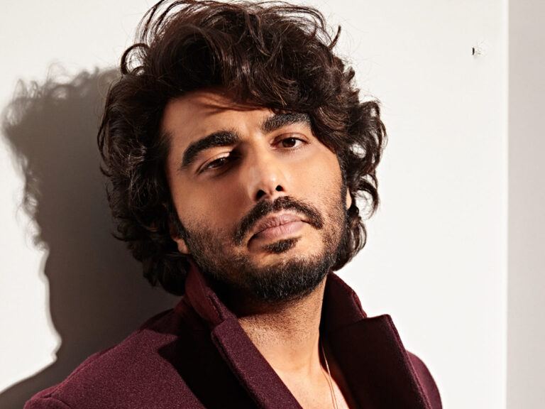 Arjun Kapoor