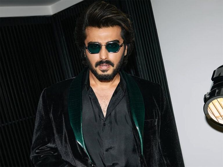 Pushpa 3 to Star Arjun Kapoor