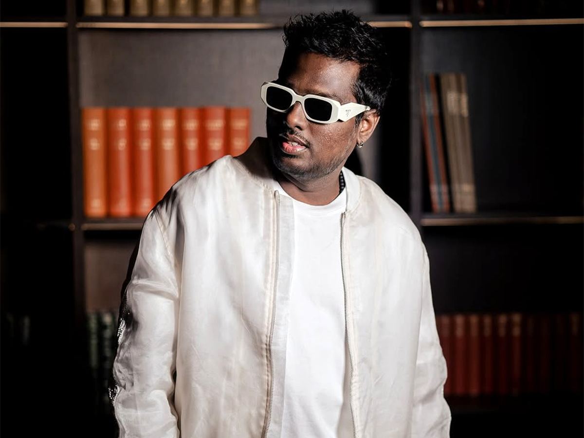 Atlee Overconfidence Killed Baby John