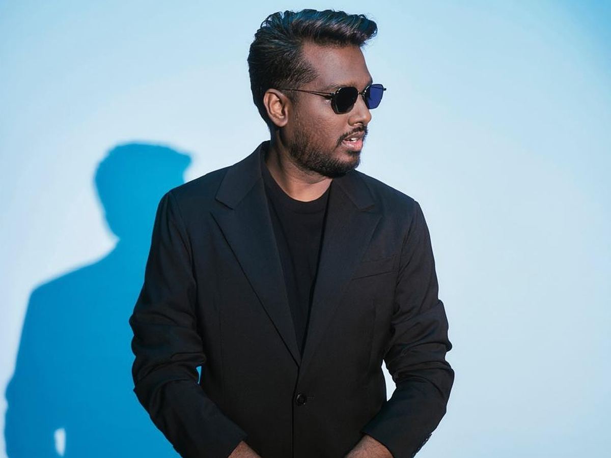 Atlee Two Blunders