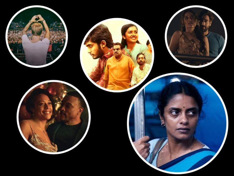 Avicii - My Last Show, I am Kathalan, Gunnah Season 2