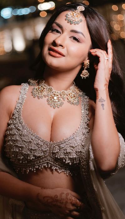Avneet Kaur
