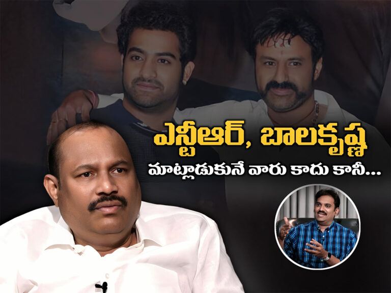Bellamkonda Suresh Interview with M9 News