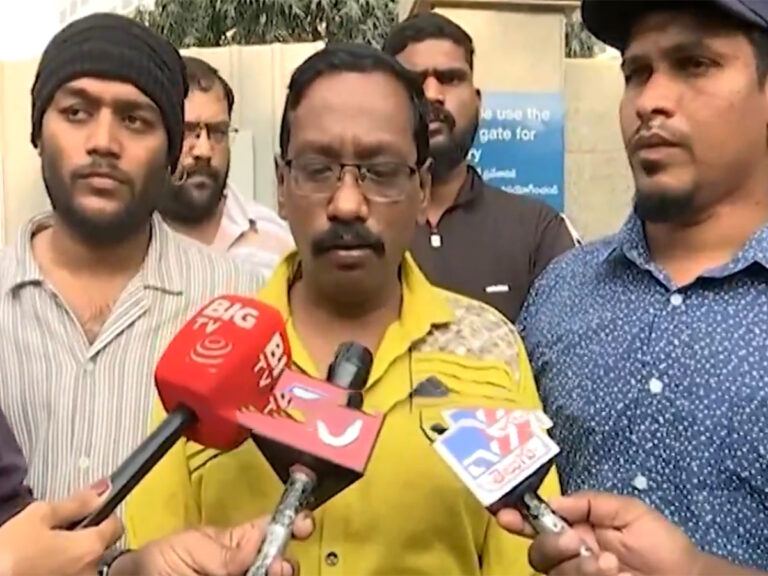 Big Twist: Withdrawing Case on Allu Arjun
