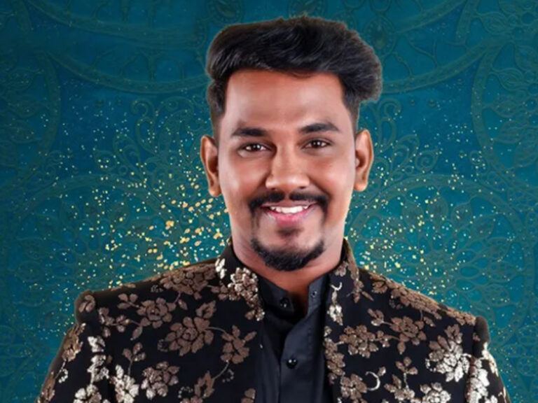 Bigg Boss Season 8