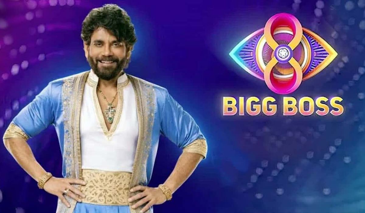 Bigg Boss Season 8