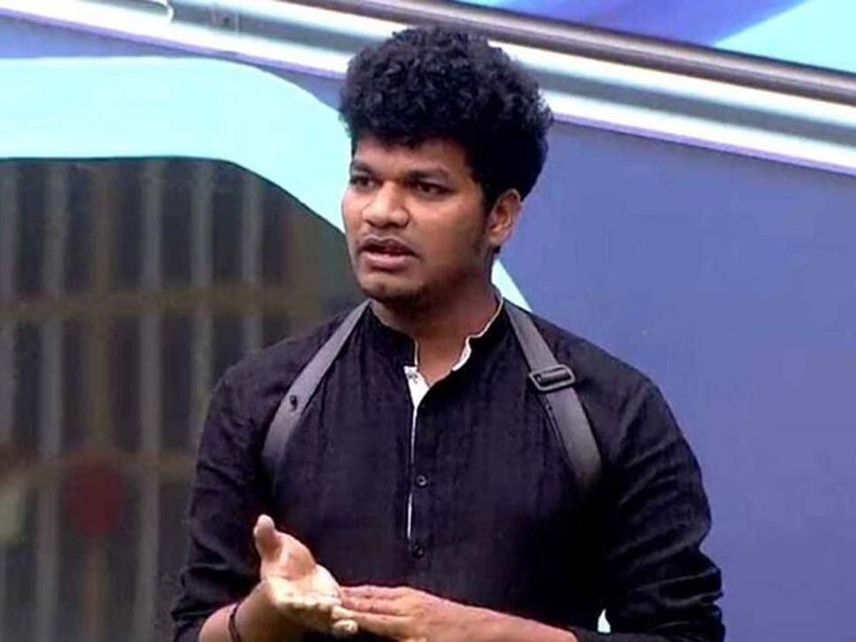 Bigg Boss Season 8 Avinash