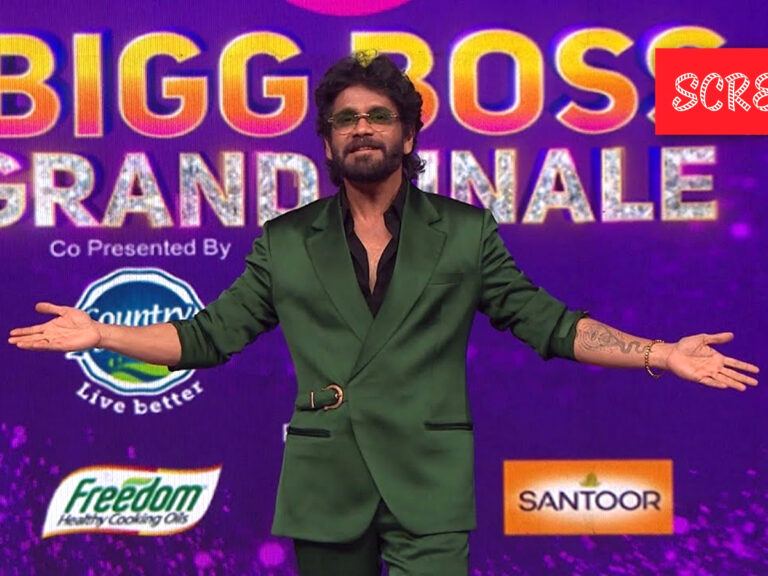 Bigg Boss Season 8 Finale