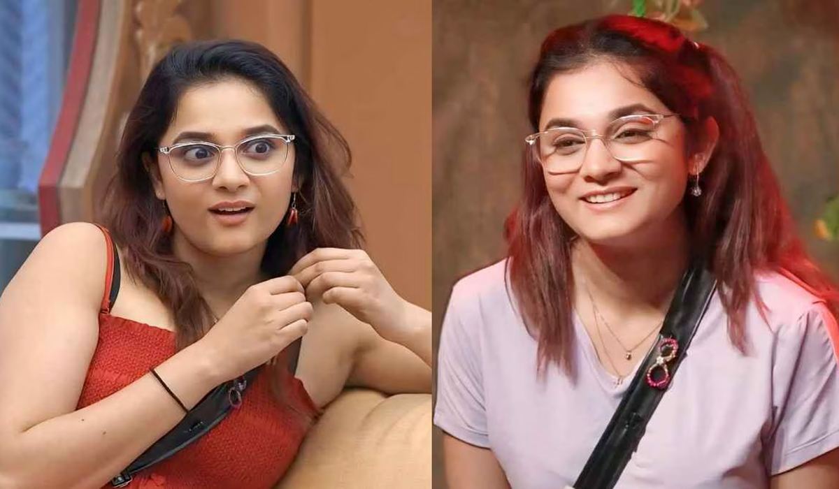 Bigg Boss Season 8 Prerana