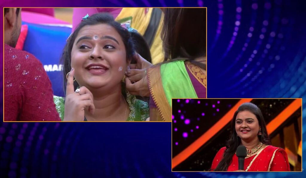 Bigg Boss Season 8
