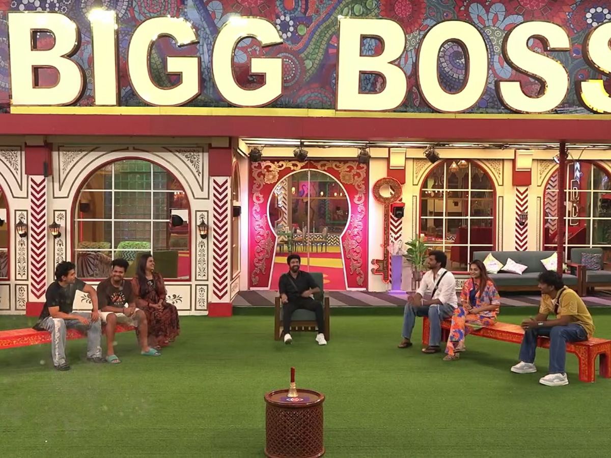 Bigg Boss Season 8