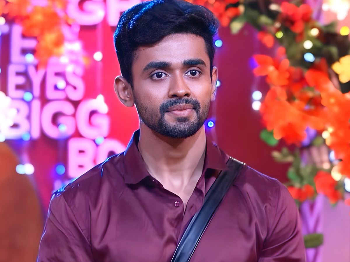 Bigg Boss Telugu Controversy Gautam Fans Protest