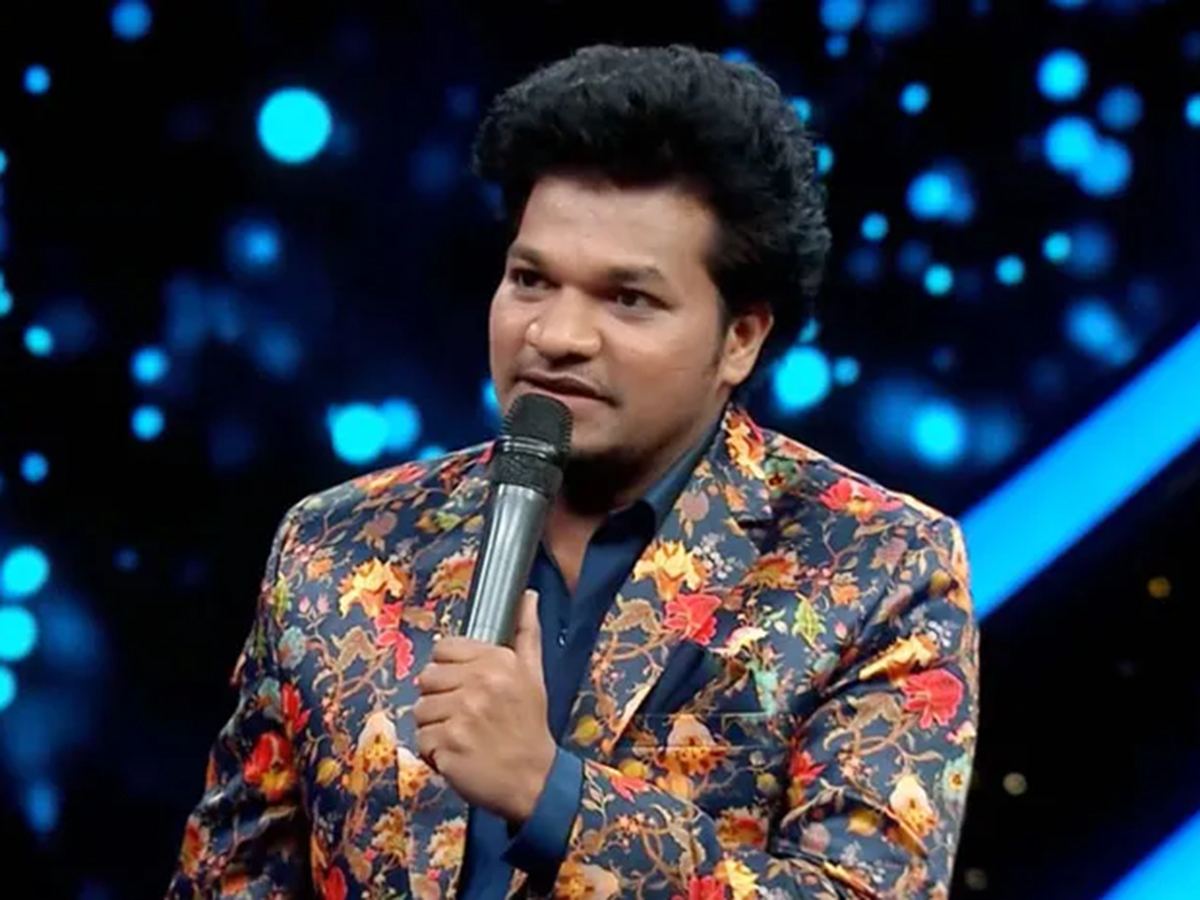 Bigg Boss Telugu Season 8 Finale Avinash