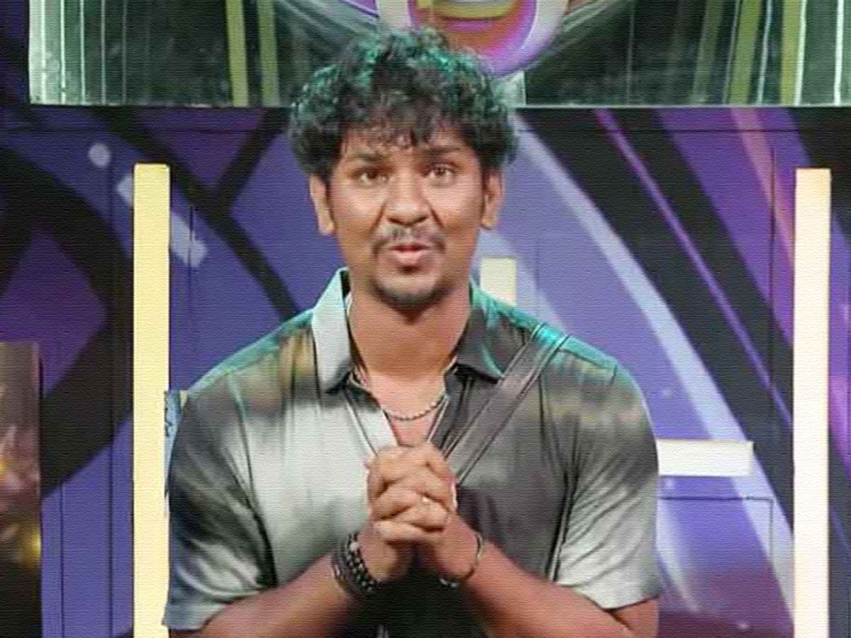 Bigg Boss Telugu Season 8: Nabeel & His Double Standards
