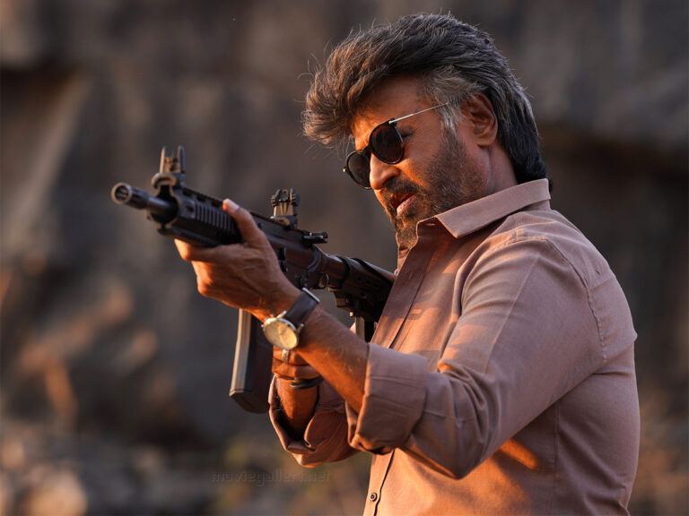 Rajinikanth Jailer 2