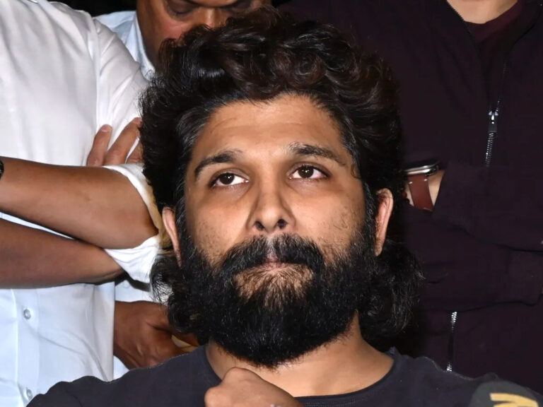 Biggest Headache For Allu Arjun