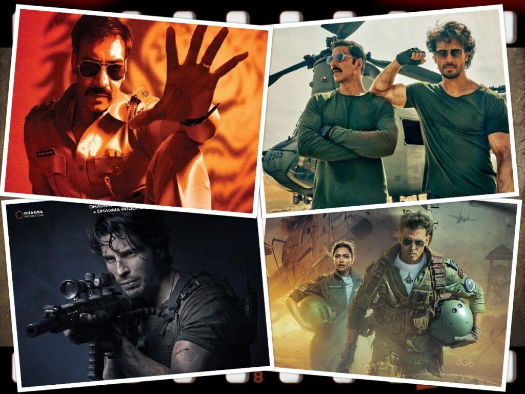 Bollywood Blunders 2024