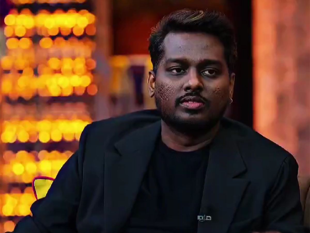 Bollywood Insults Atlee